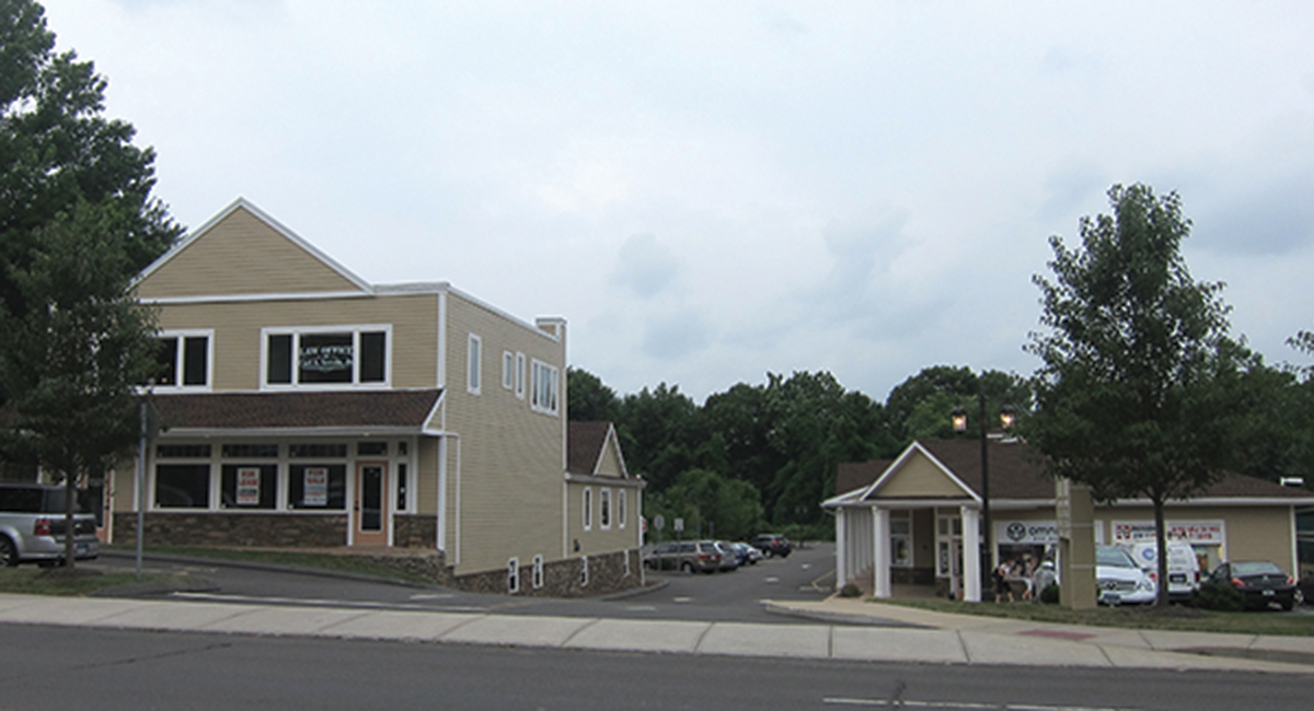 Press/Cuozzo completes sale of 16,200 s/f in Hamden